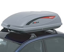 Rola Odyssey luggage box